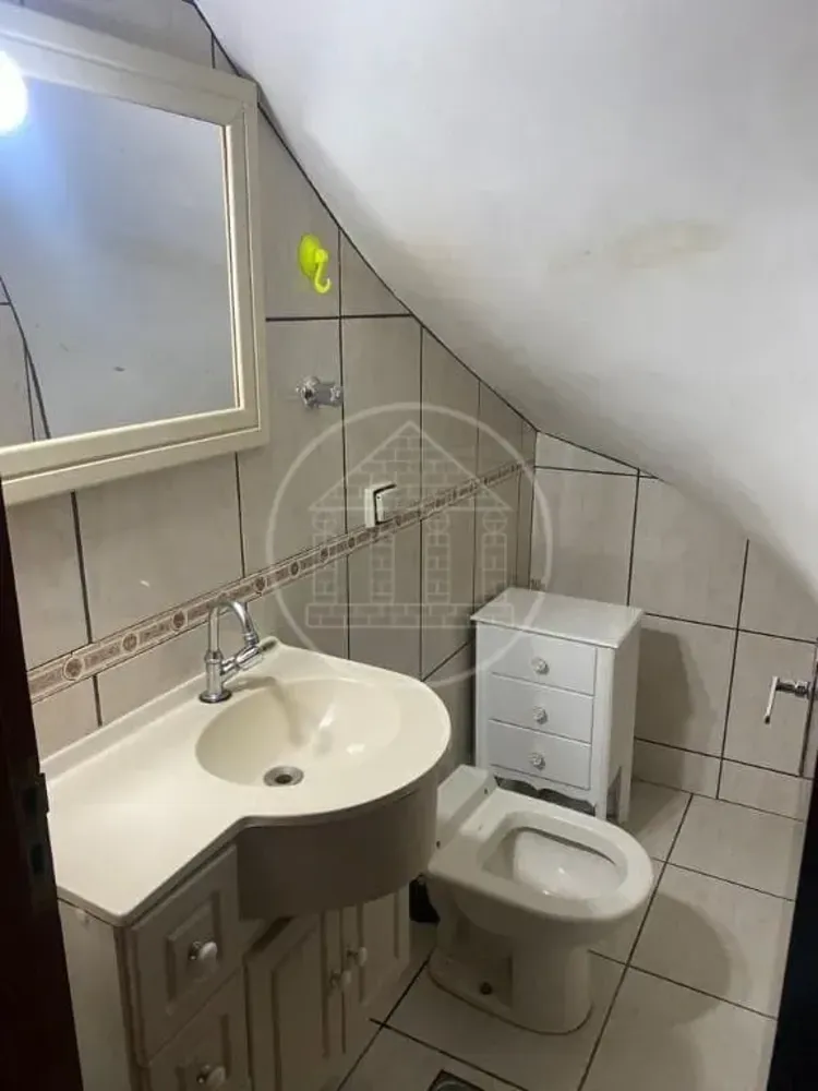 Sobrado, 2 quartos, 73 m² - Foto 5