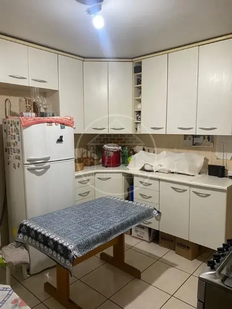 Sobrado, 2 quartos, 73 m² - Foto 3