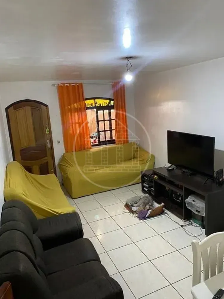 Sobrado, 2 quartos, 73 m² - Foto 2