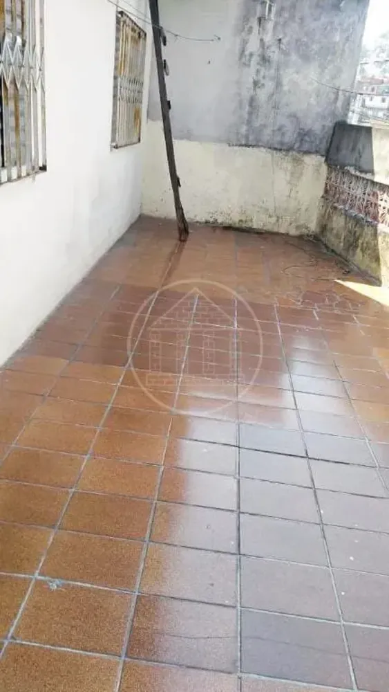 Casa, 6 quartos, 220 m² - Foto 11