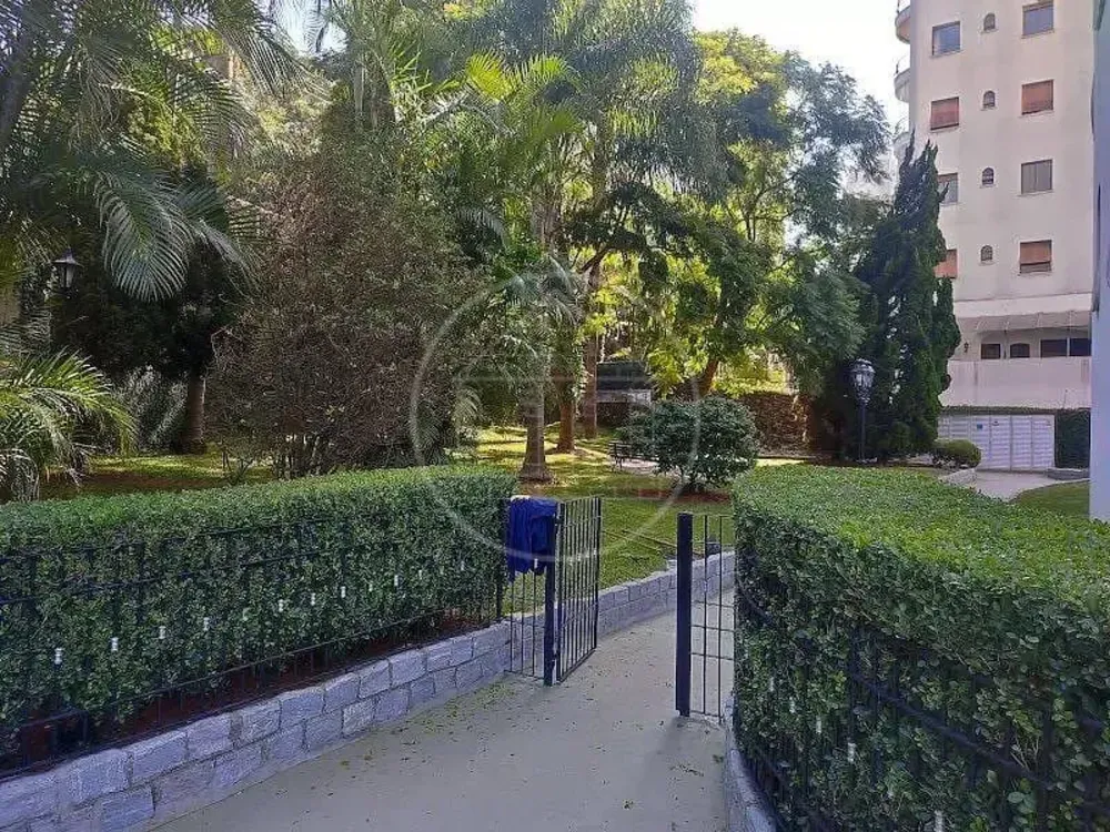 Apartamento, 4 quartos, 242 m² - Foto 16