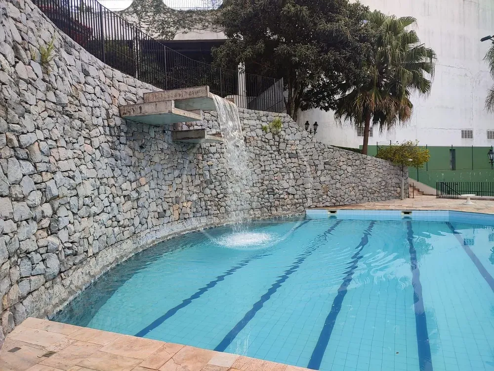 Apartamento, 4 quartos, 242 m² - Foto 11