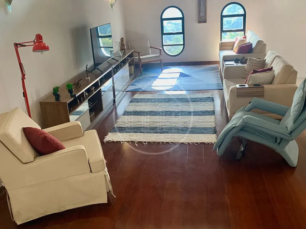 Apartamento, 4 quartos, 242 m² - Foto 3