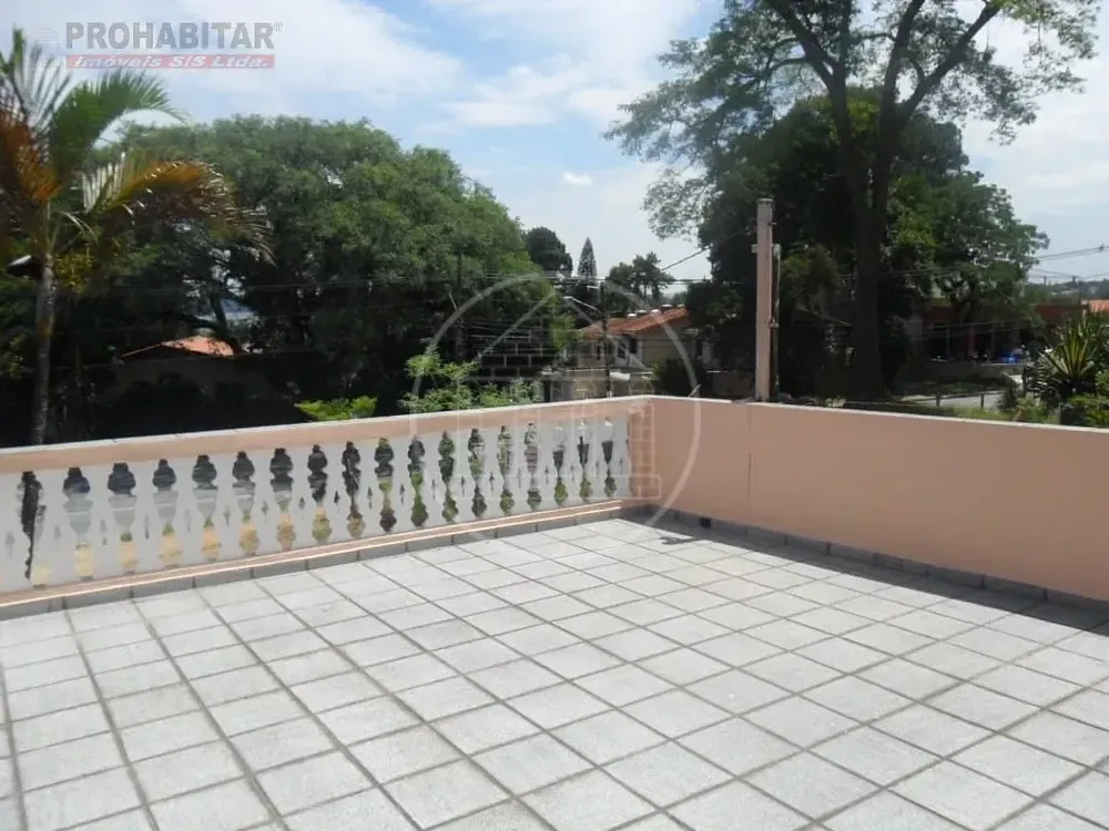 Sobrado, 3 quartos, 140 m² - Foto 2