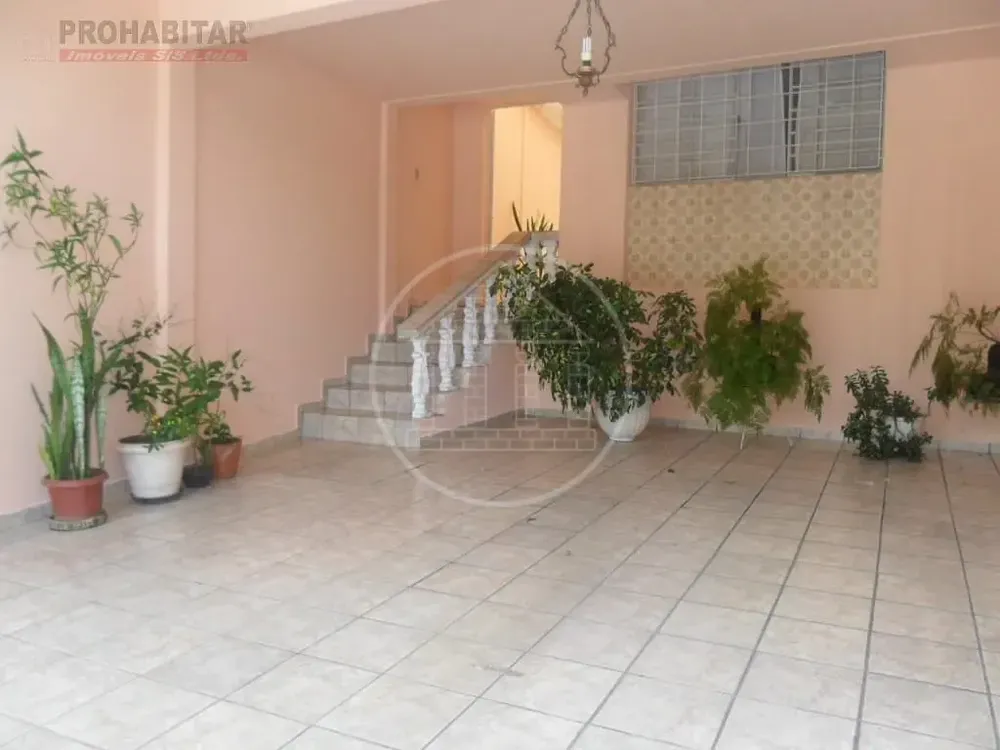 Sobrado, 3 quartos, 140 m² - Foto 1