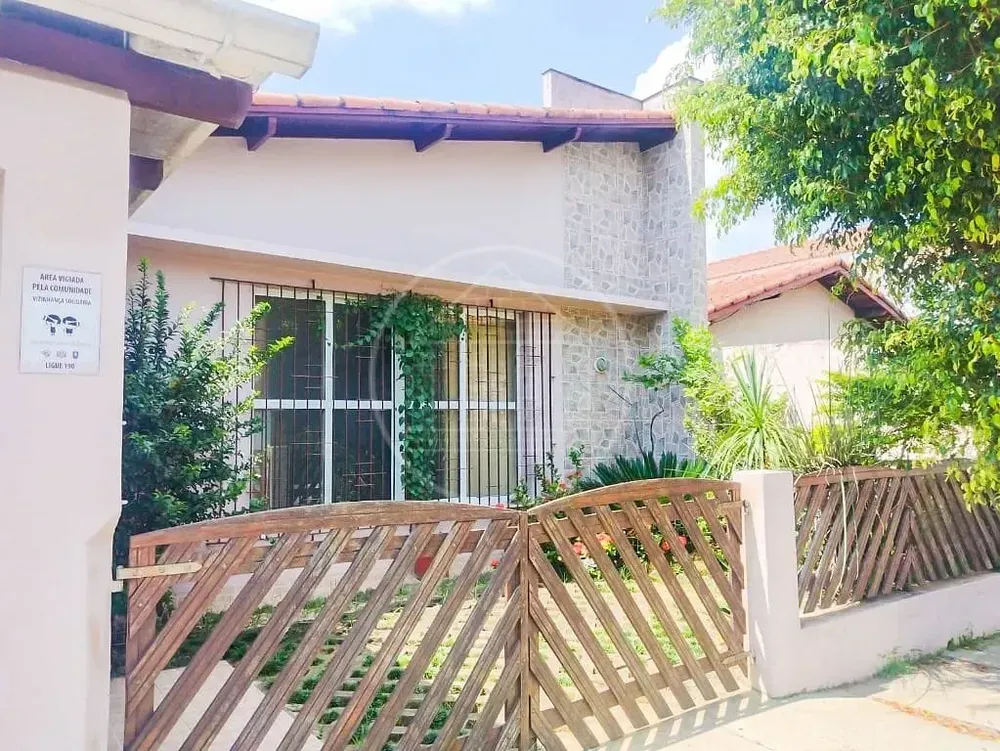Casa, 3 quartos, 145 m² - Foto 1