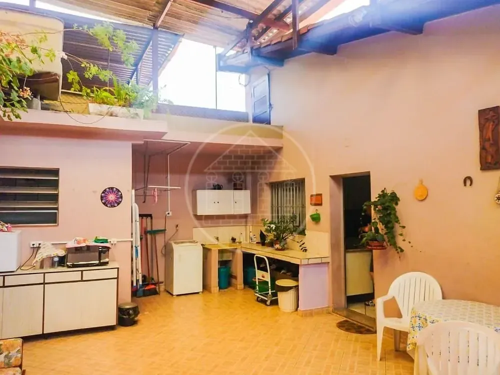 Casa, 3 quartos, 145 m² - Foto 4
