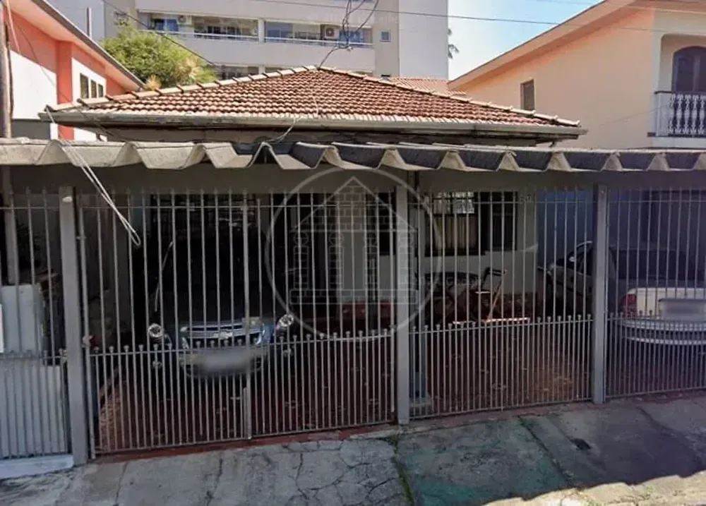 Casa, 3 quartos, 160 m² - Foto 1
