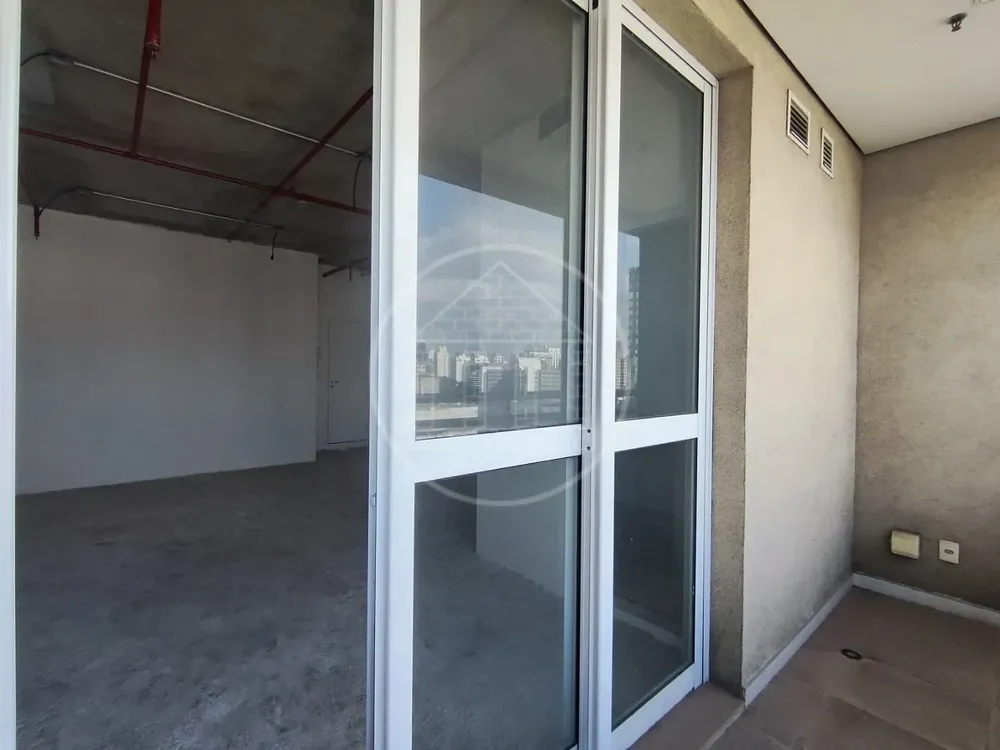 Sala-Conjunto, 44 m² - Foto 1