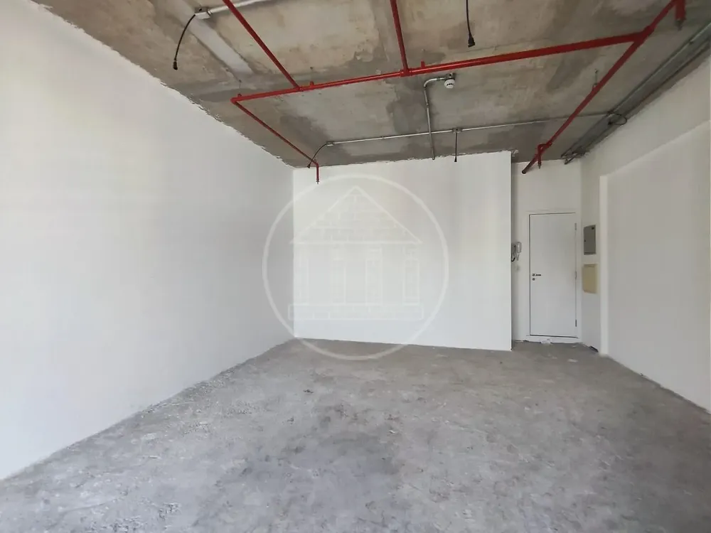 Sala-Conjunto, 44 m² - Foto 2