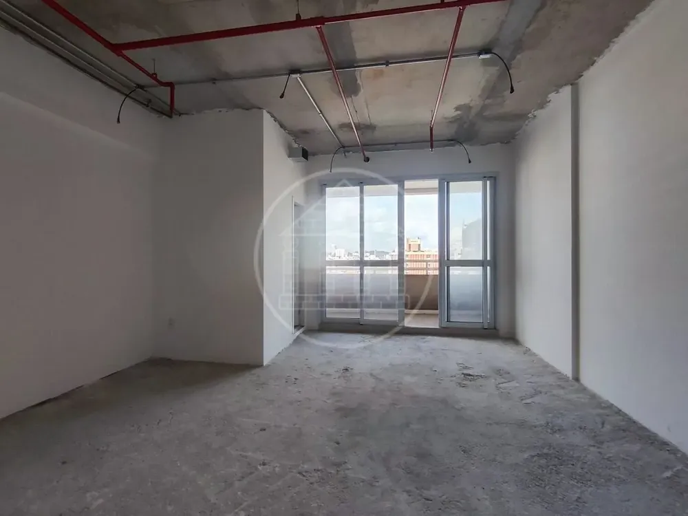 Sala-Conjunto, 44 m² - Foto 8