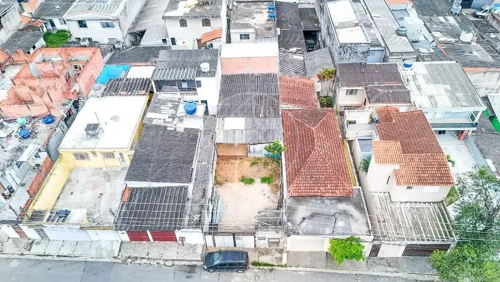 Terreno, 200 m² - Foto 3