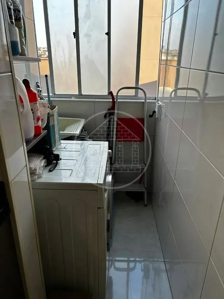 Apartamento, 2 quartos, 39 m² - Foto 11