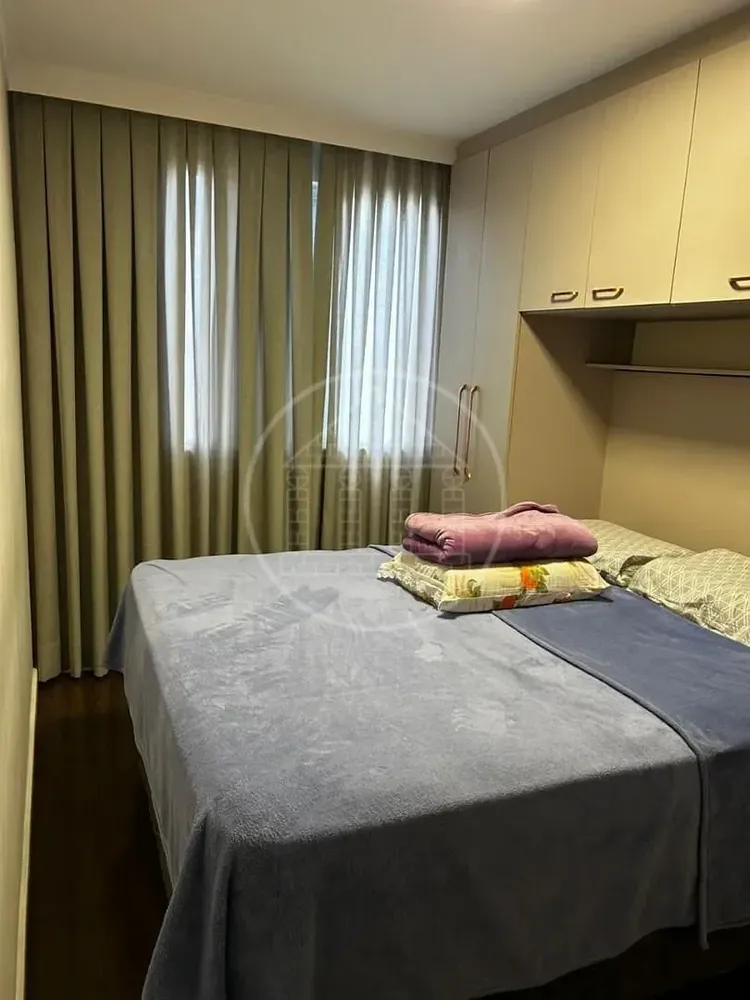 Apartamento, 2 quartos, 39 m² - Foto 1