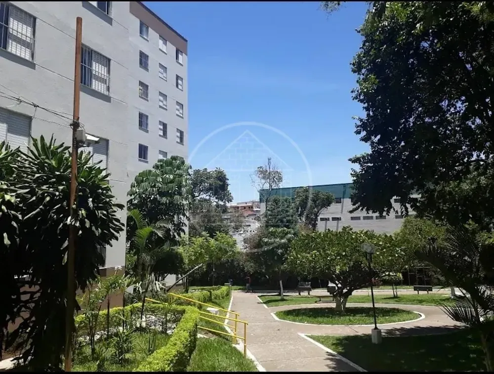 Apartamento, 2 quartos, 39 m² - Foto 2