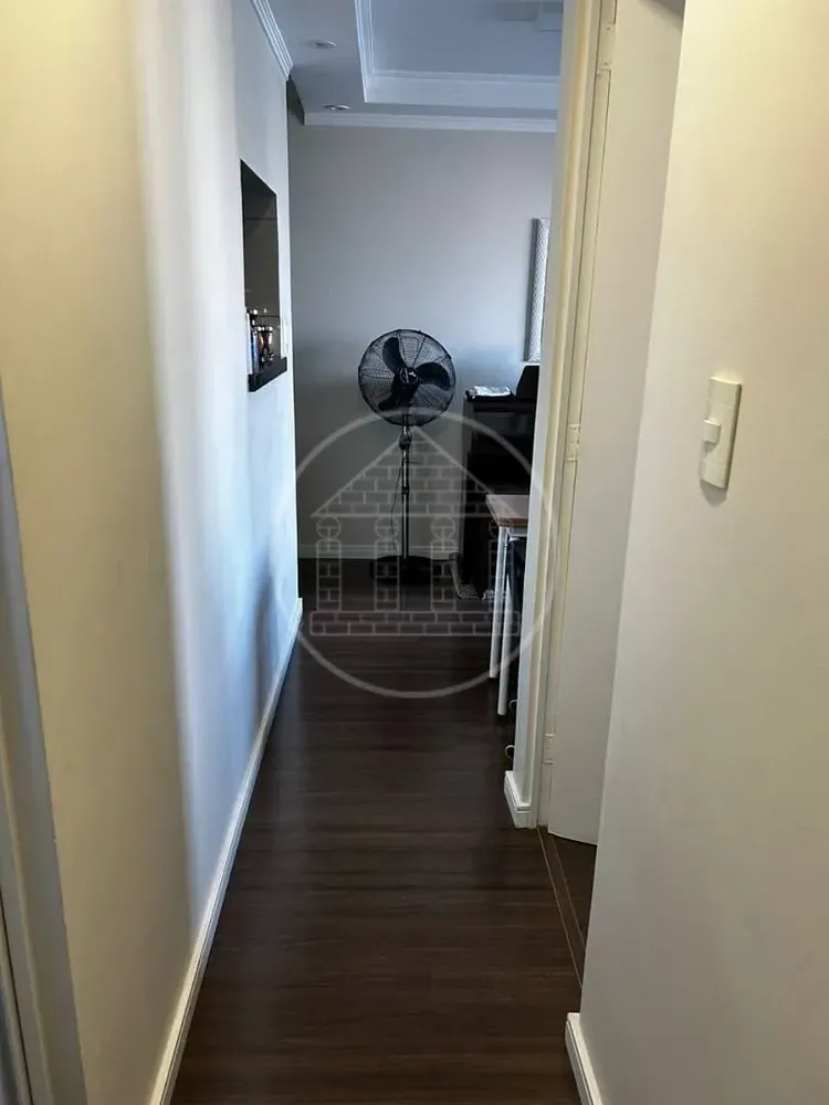 Apartamento, 2 quartos, 39 m² - Foto 6