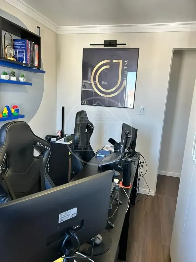 Apartamento, 2 quartos, 39 m² - Foto 8