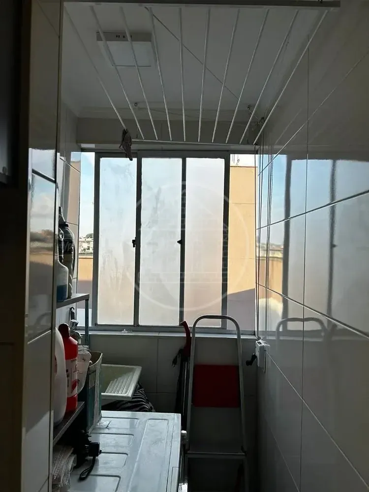 Apartamento, 2 quartos, 39 m² - Foto 10