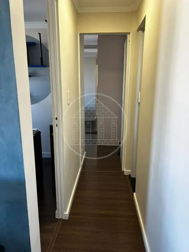 Apartamento, 2 quartos, 39 m² - Foto 7