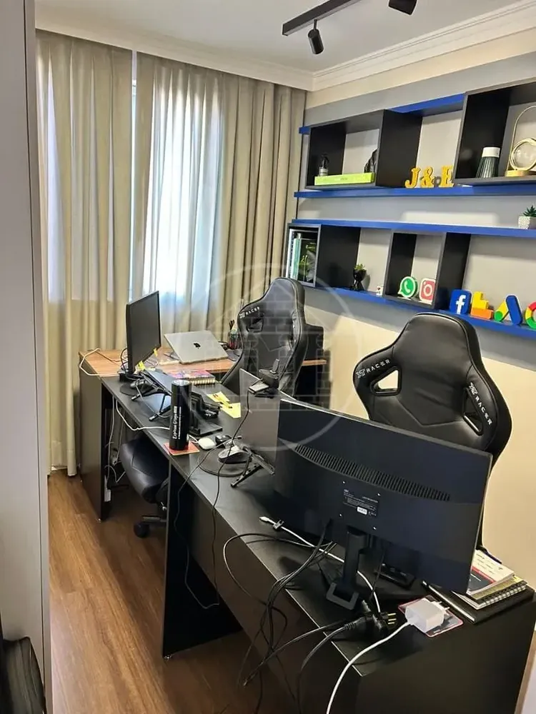 Apartamento, 2 quartos, 39 m² - Foto 8