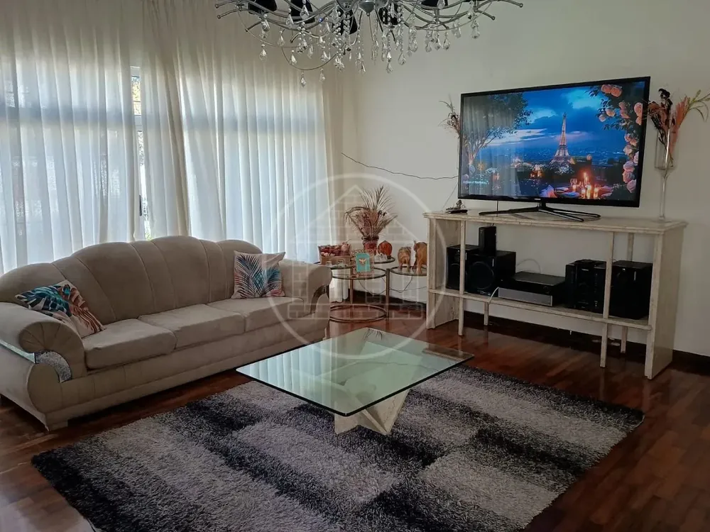 Casa, 3 quartos, 155 m² - Foto 1