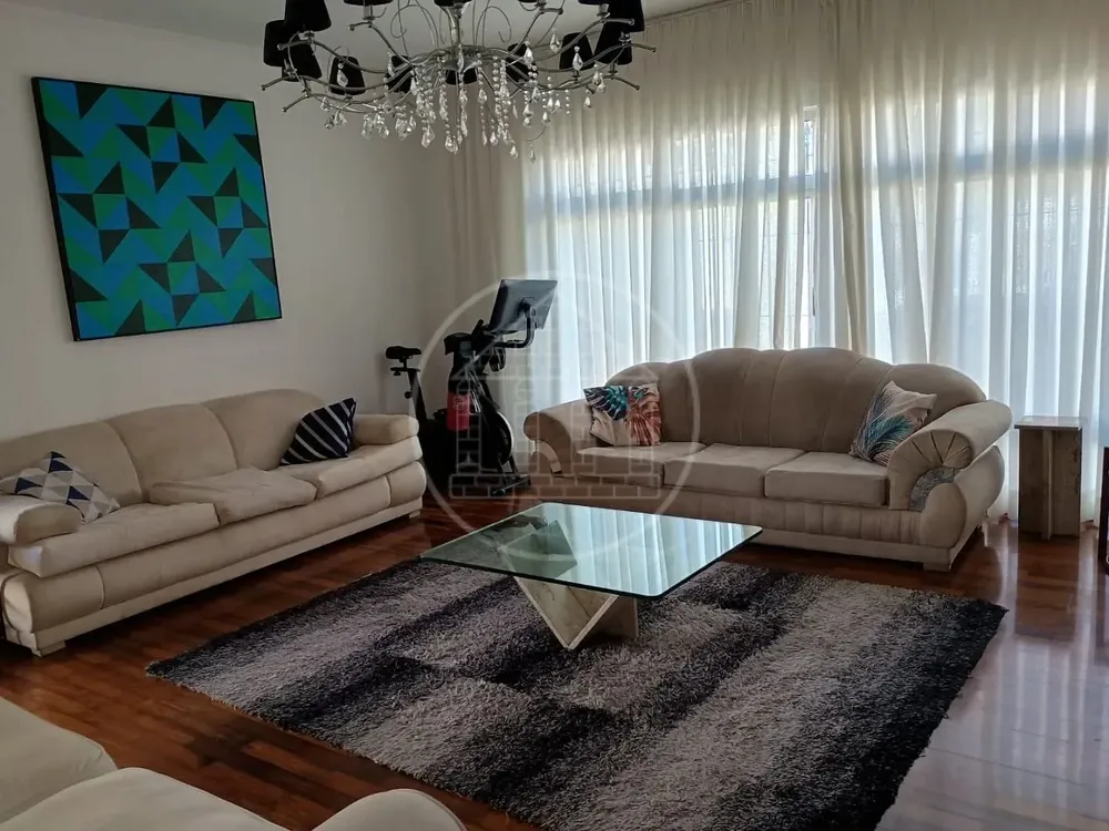 Casa, 3 quartos, 155 m² - Foto 2