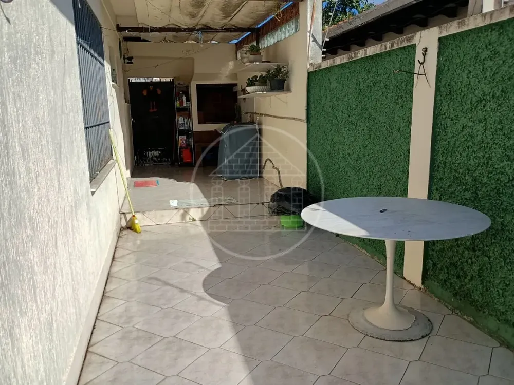 Casa, 3 quartos, 155 m² - Foto 13