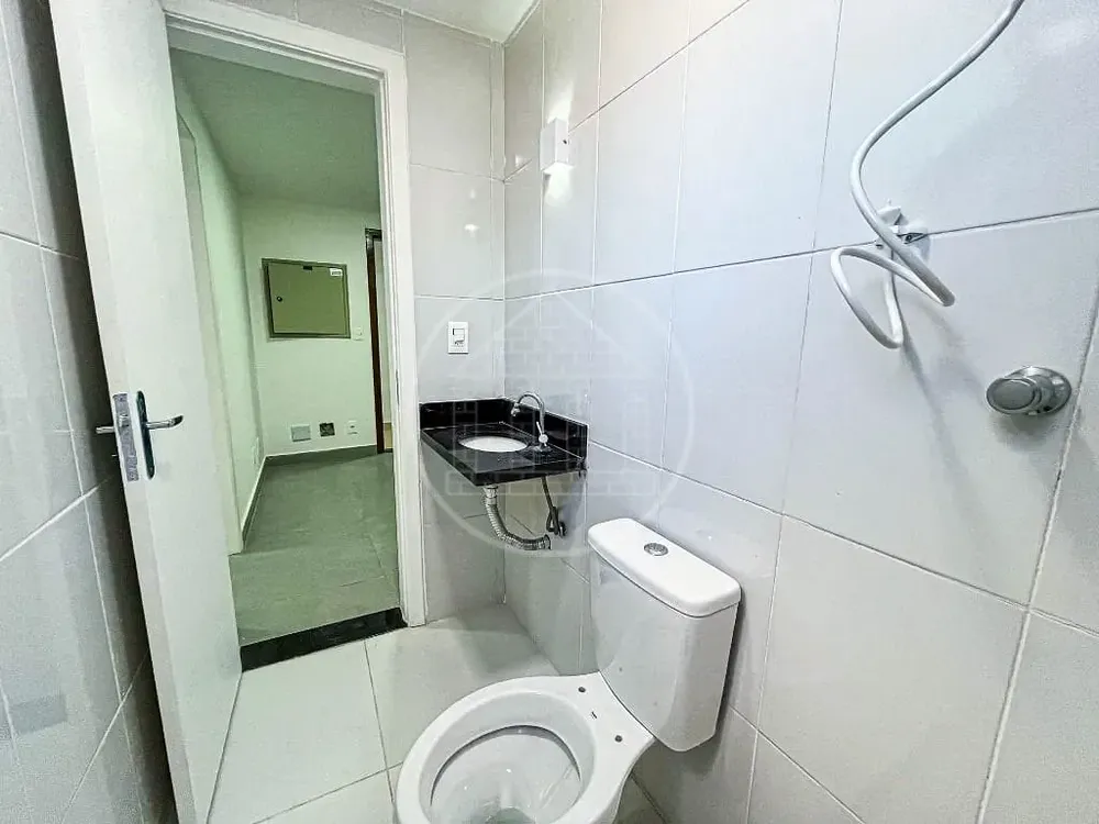 Apartamento, 1 quarto, 27 m² - Foto 5