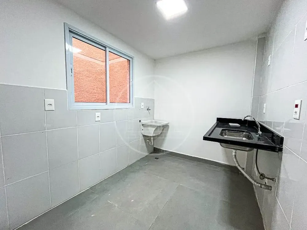 Apartamento, 1 quarto, 27 m² - Foto 4