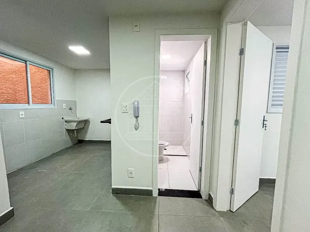 Apartamento, 1 quarto, 27 m² - Foto 3
