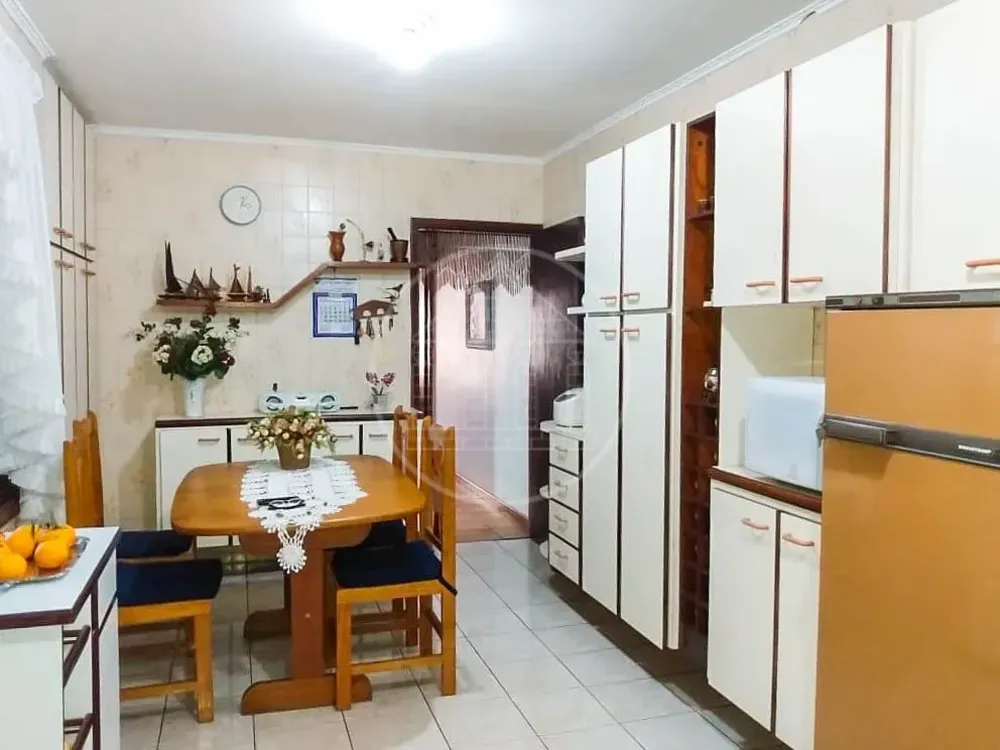 Sobrado, 3 quartos, 140 m² - Foto 3