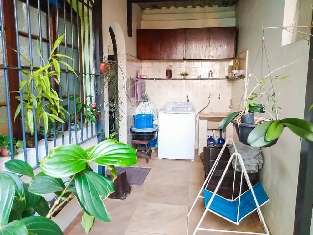 Sobrado, 3 quartos, 140 m² - Foto 12