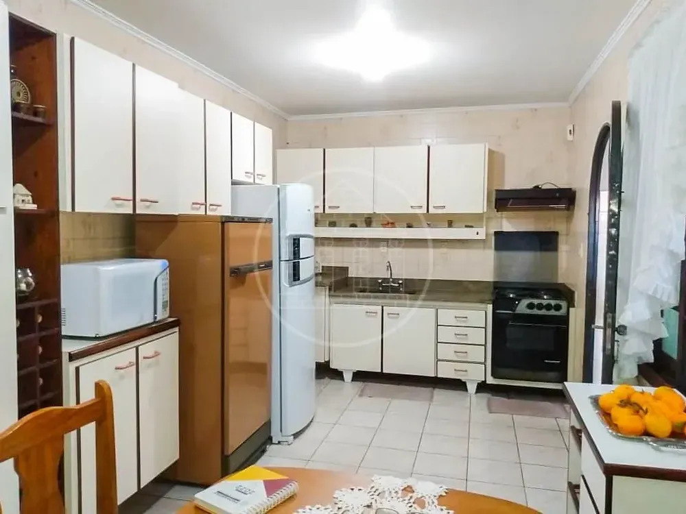 Sobrado, 3 quartos, 140 m² - Foto 2