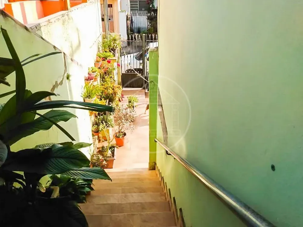 Sobrado, 3 quartos, 140 m² - Foto 13