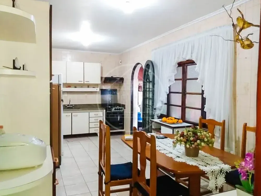 Sobrado, 3 quartos, 140 m² - Foto 4