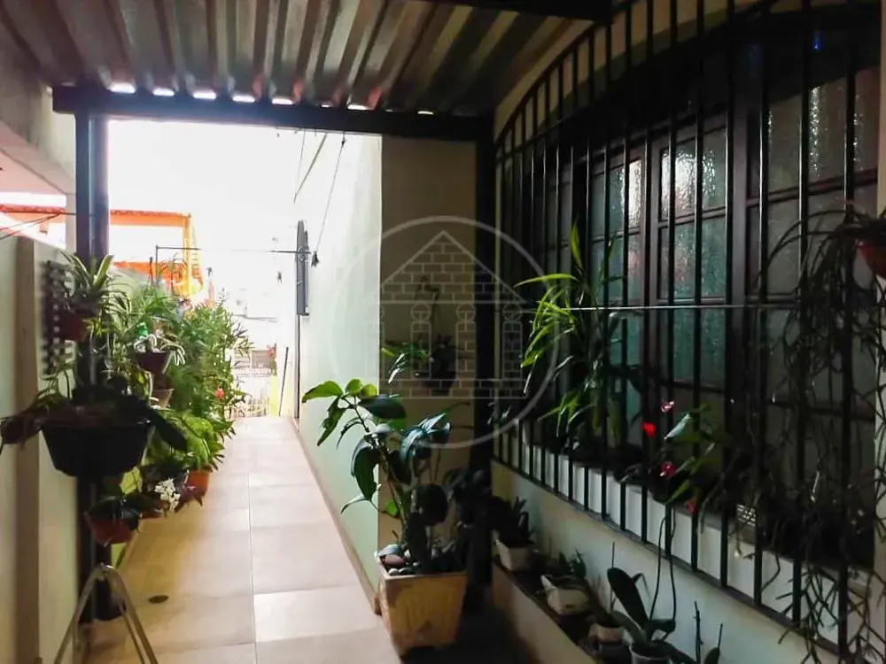 Sobrado, 3 quartos, 140 m² - Foto 14