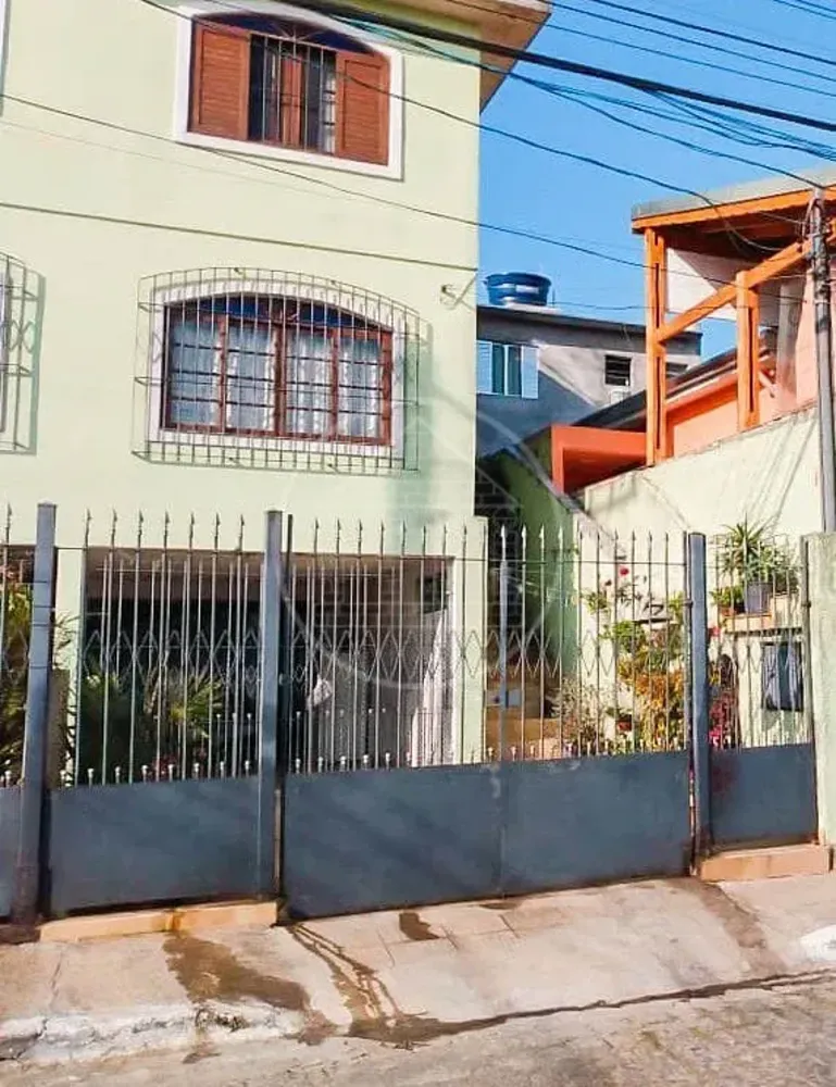 Sobrado, 3 quartos, 140 m² - Foto 16