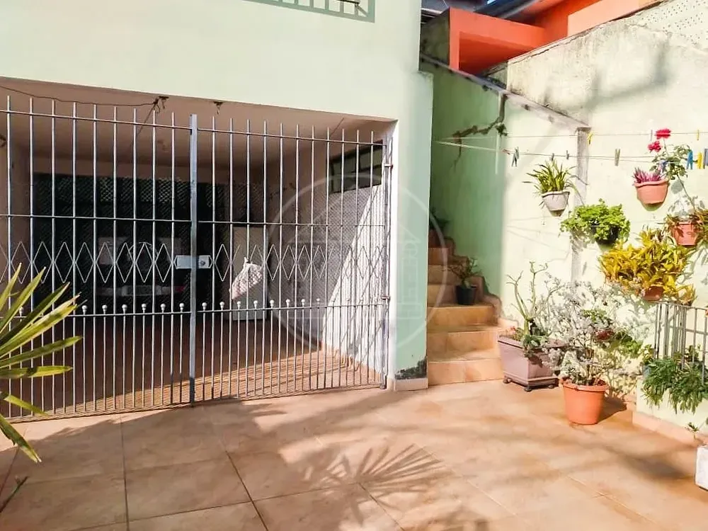 Sobrado, 3 quartos, 140 m² - Foto 1