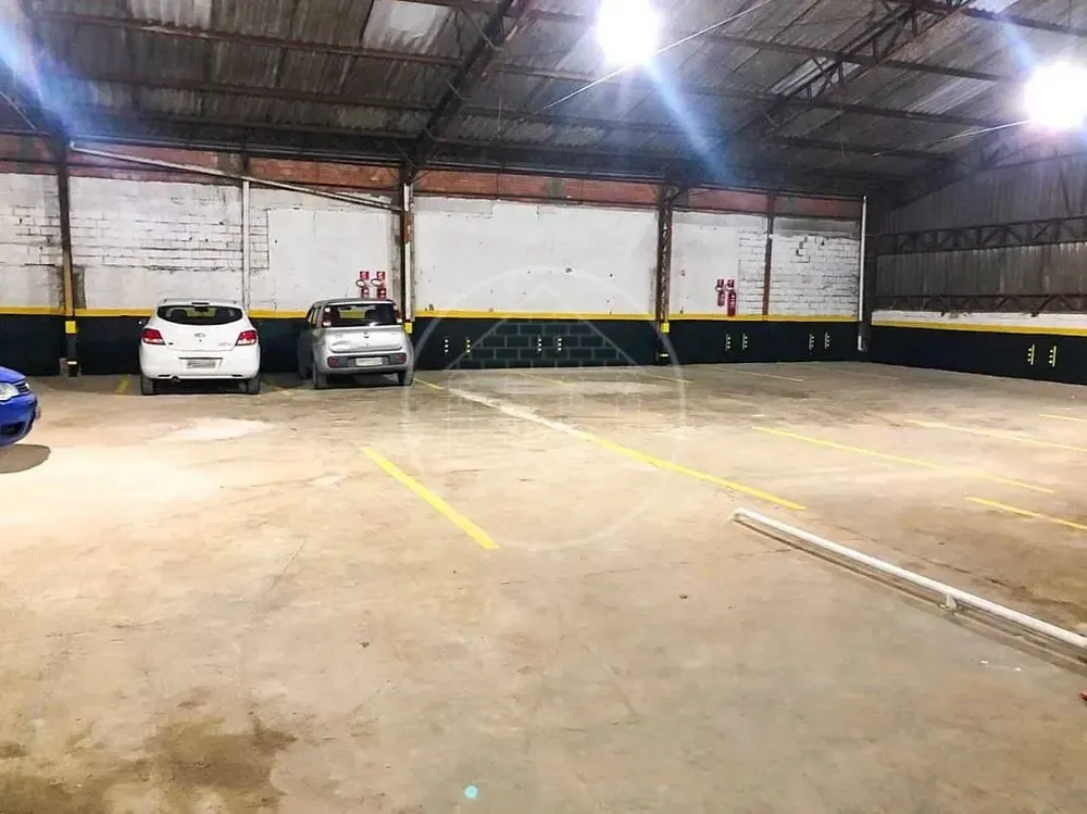 Depósito-Galpão, 440 m² - Foto 1