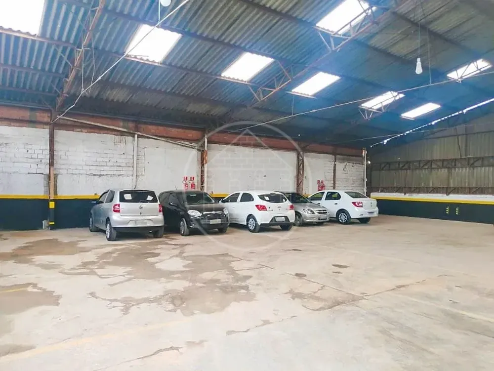 Depósito-Galpão, 440 m² - Foto 5