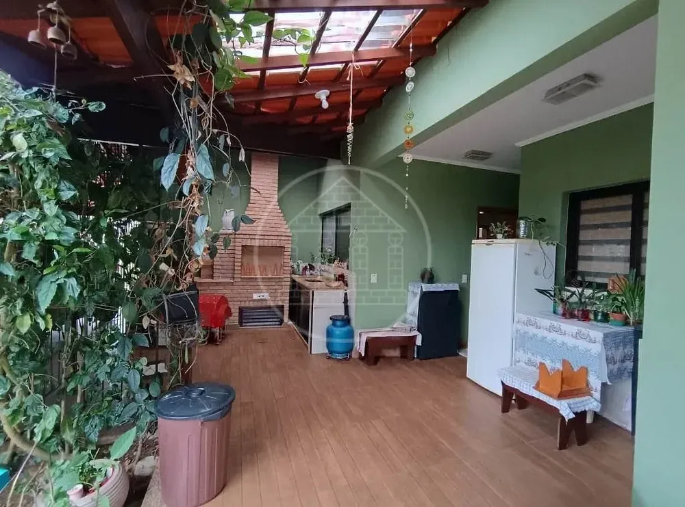 Casa, 3 quartos, 273 m² - Foto 7