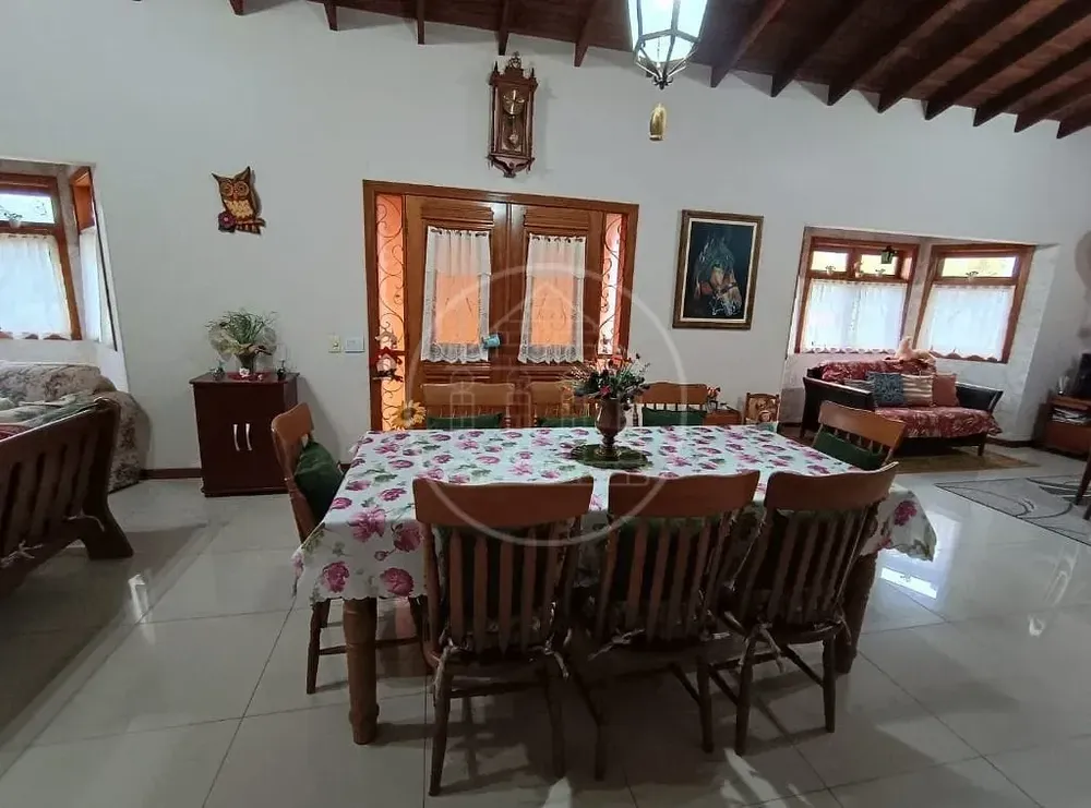 Casa, 3 quartos, 273 m² - Foto 14