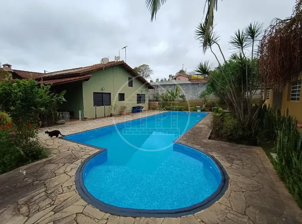 Casa, 3 quartos, 273 m² - Foto 1