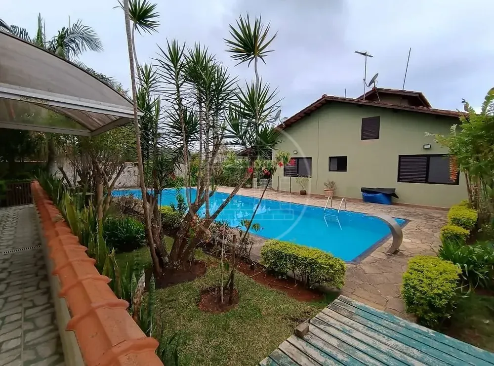 Casa, 3 quartos, 273 m² - Foto 4