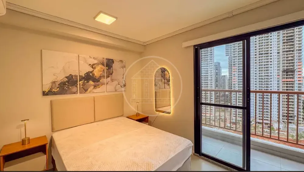 Apartamento, 1 quarto, 26 m² - Foto 5