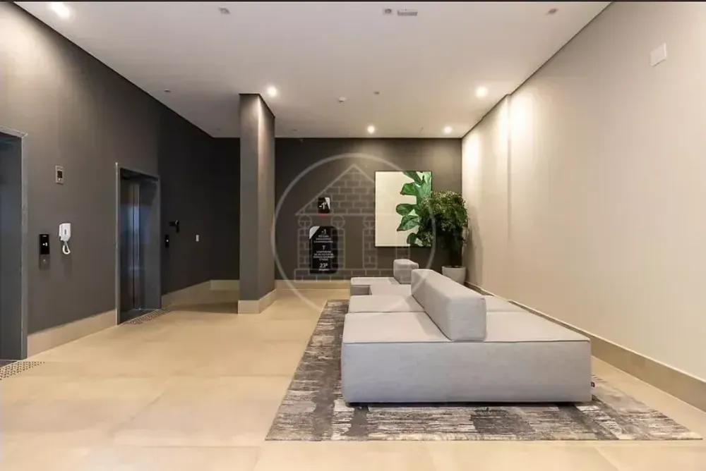 Apartamento, 1 quarto, 26 m² - Foto 3
