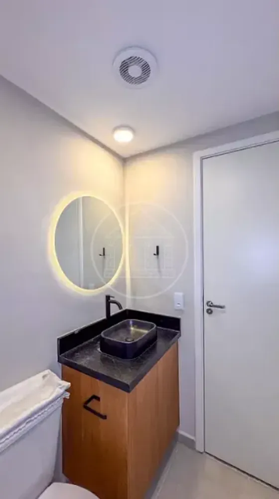 Apartamento, 1 quarto, 26 m² - Foto 9