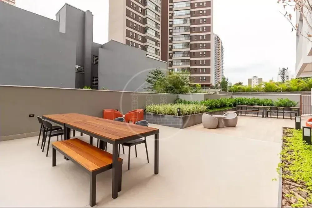 Apartamento, 1 quarto, 26 m² - Foto 14