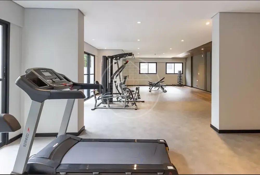 Apartamento, 1 quarto, 26 m² - Foto 16