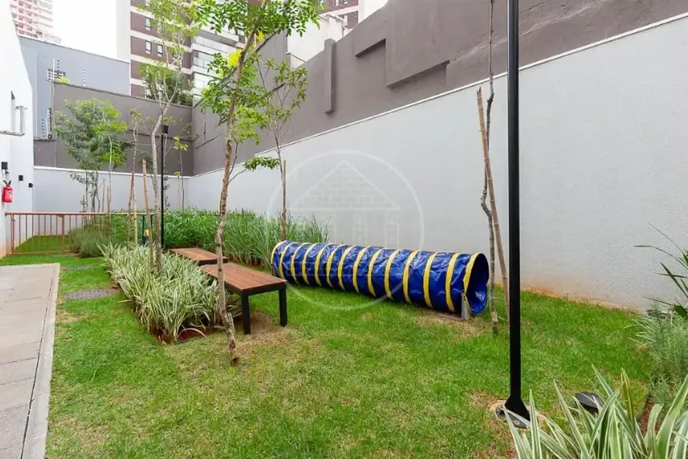 Apartamento, 1 quarto, 26 m² - Foto 10